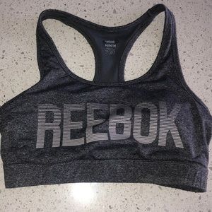 Reebok sport bra
